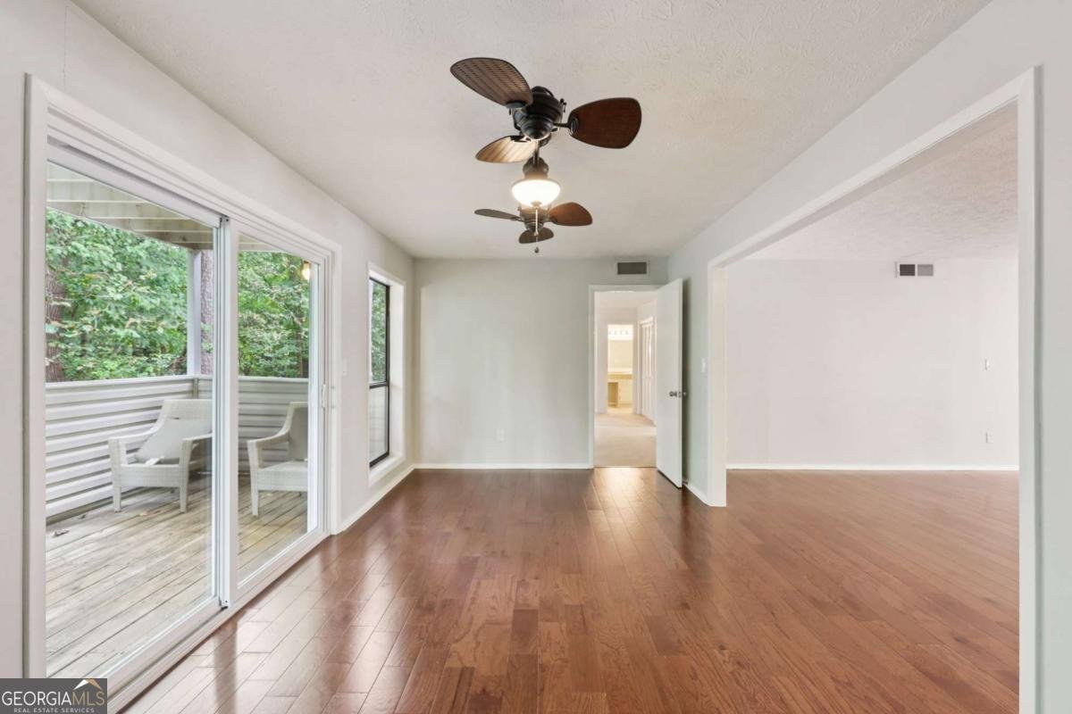 907 Wynnes Ridge Circle Marietta - 9