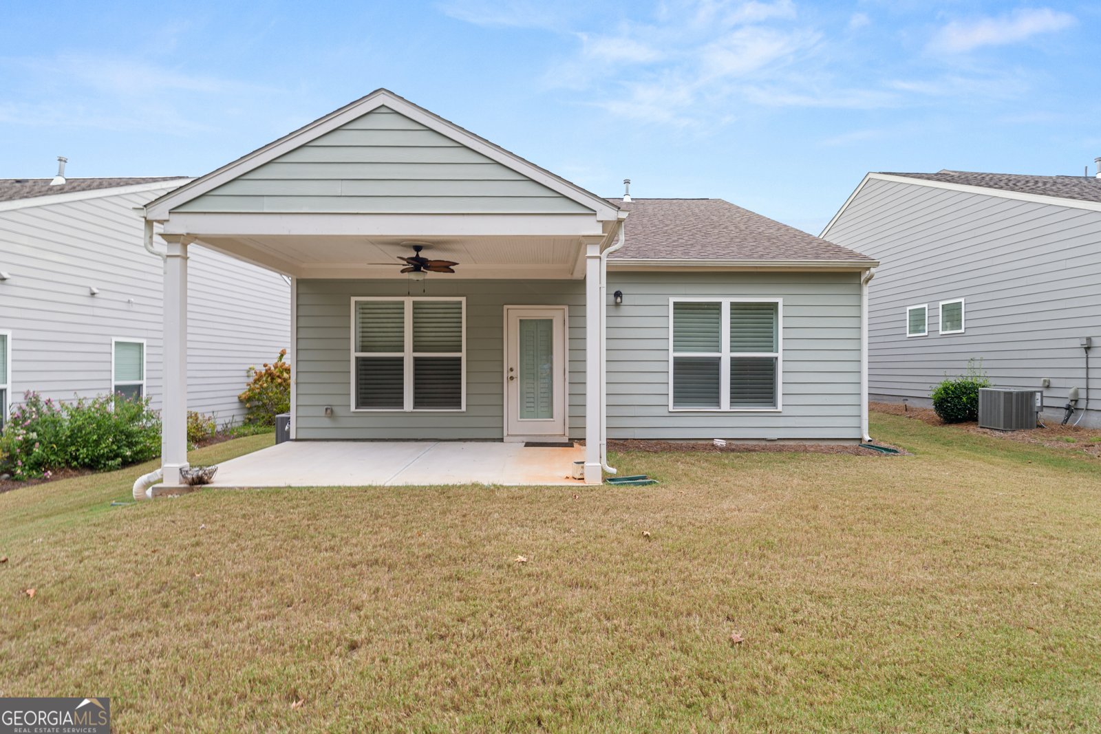 624 Larch Looper Drive Griffin - 15