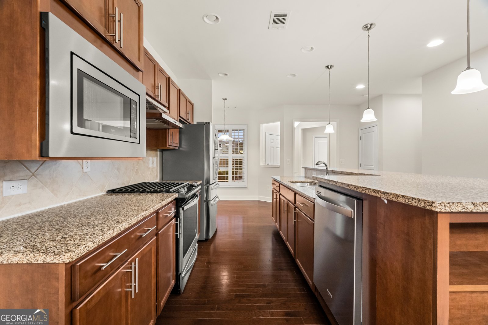 624 Larch Looper Drive Griffin - 29