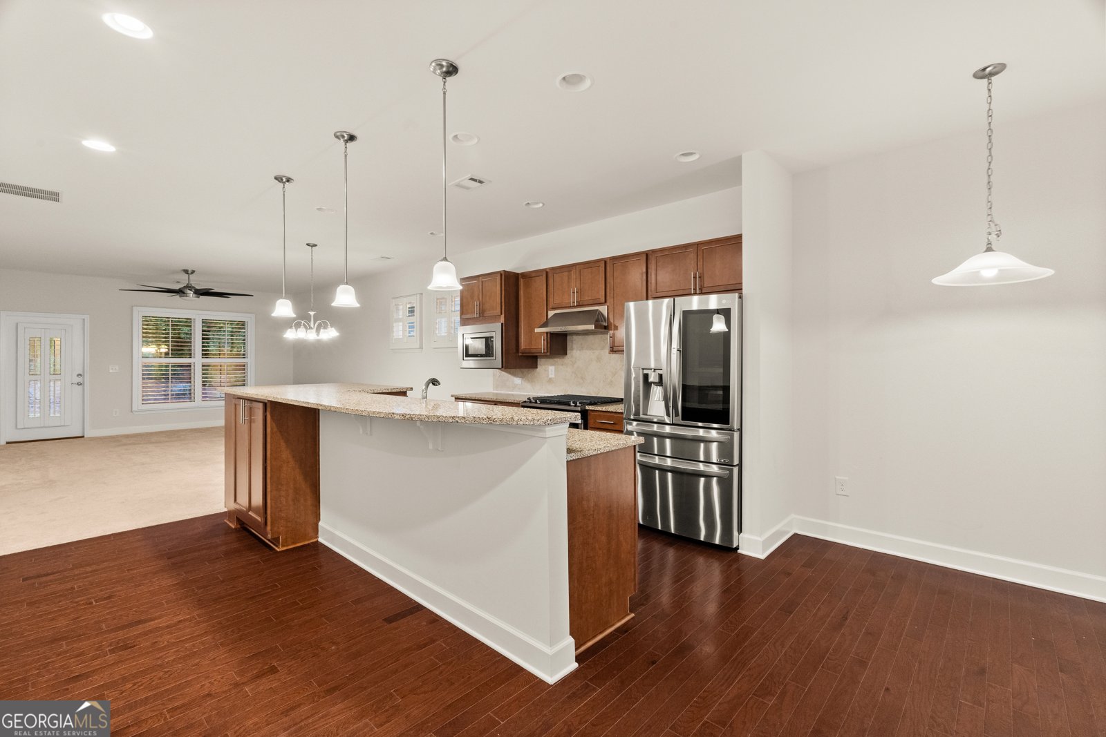 624 Larch Looper Drive Griffin - 3