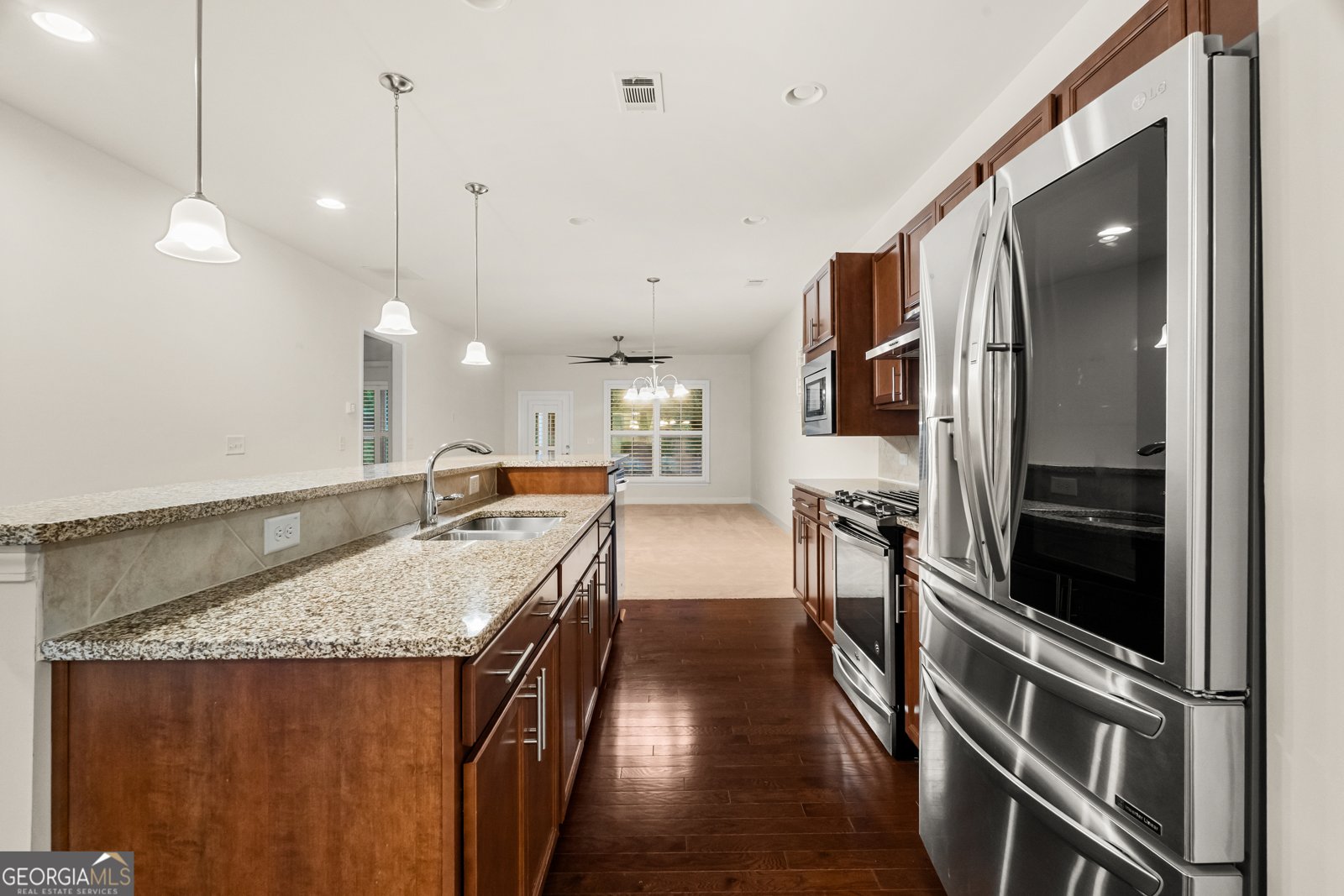 624 Larch Looper Drive Griffin - 30