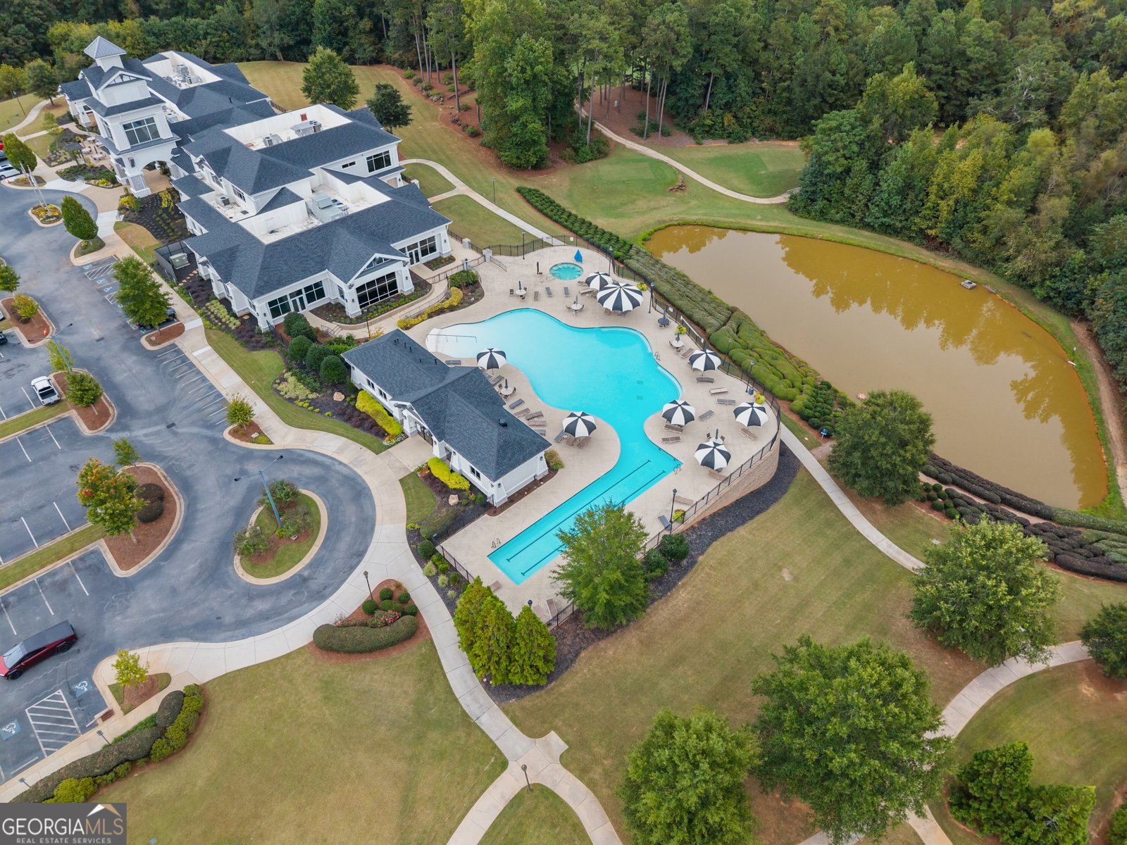 624 Larch Looper Drive Griffin - 8