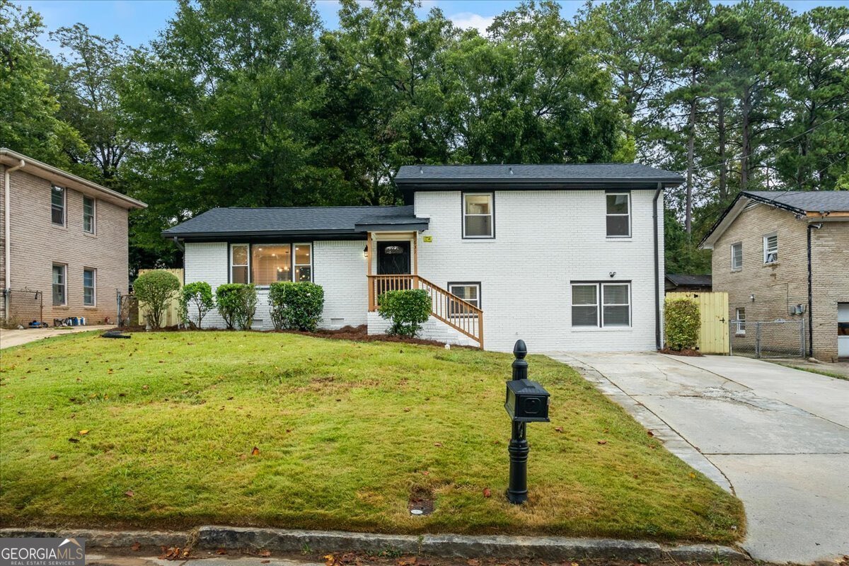 631 Church Street Atlanta - 1
