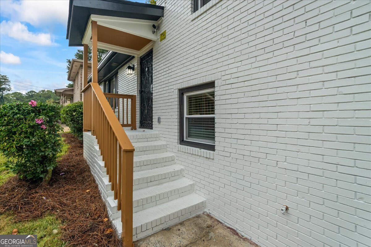 631 Church Street Atlanta - 2