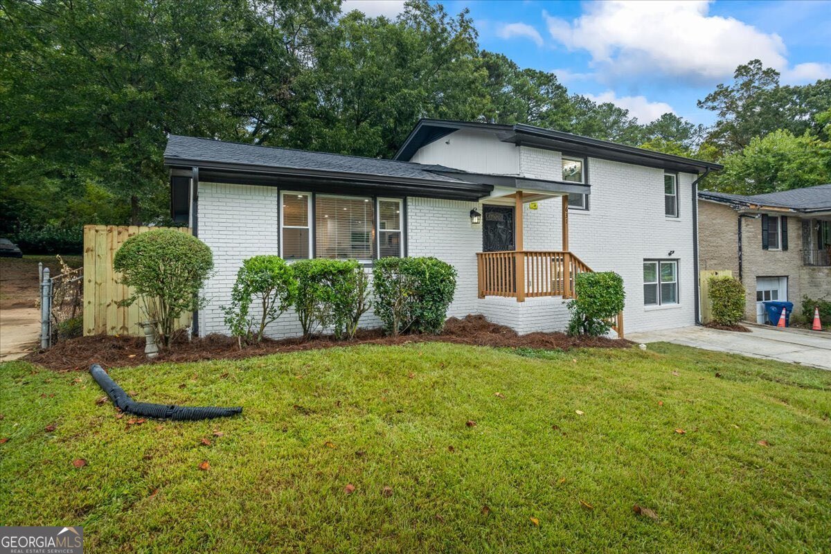 631 Church Street Atlanta - 28