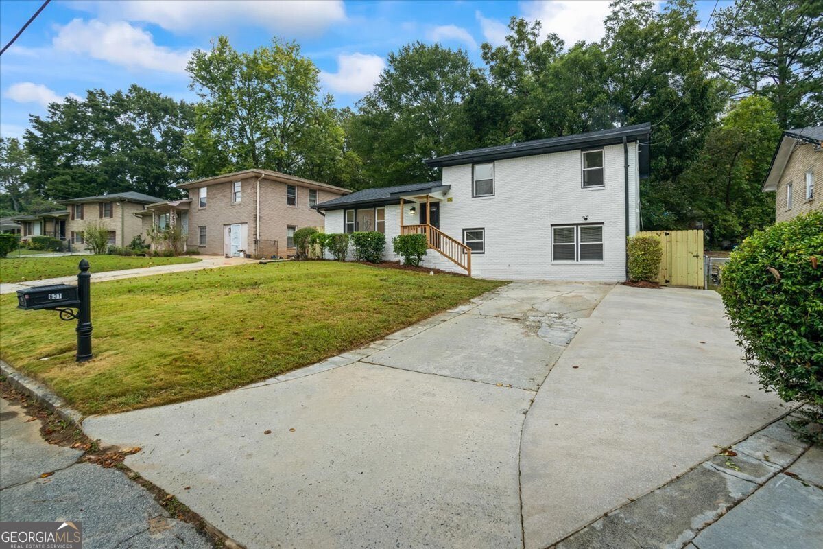 631 Church Street Atlanta - 29