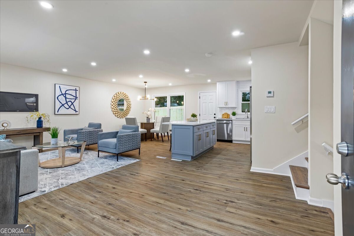631 Church Street Atlanta - 3