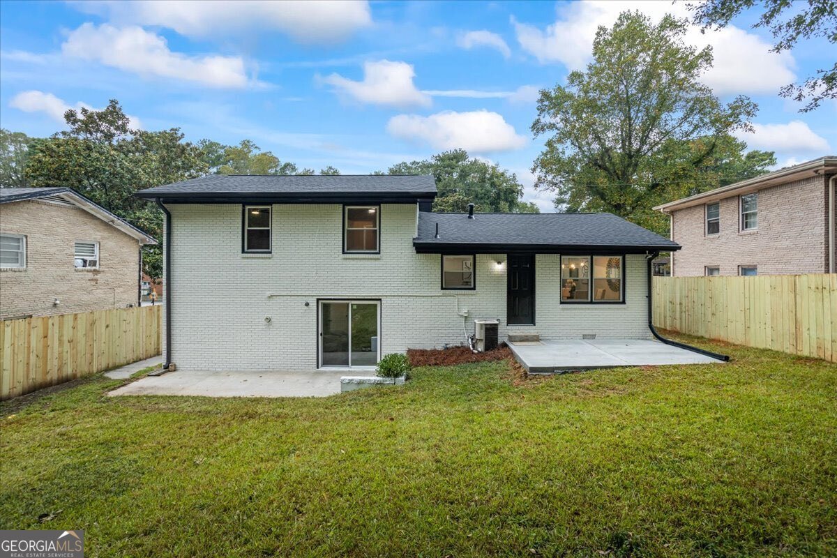 631 Church Street Atlanta - 32