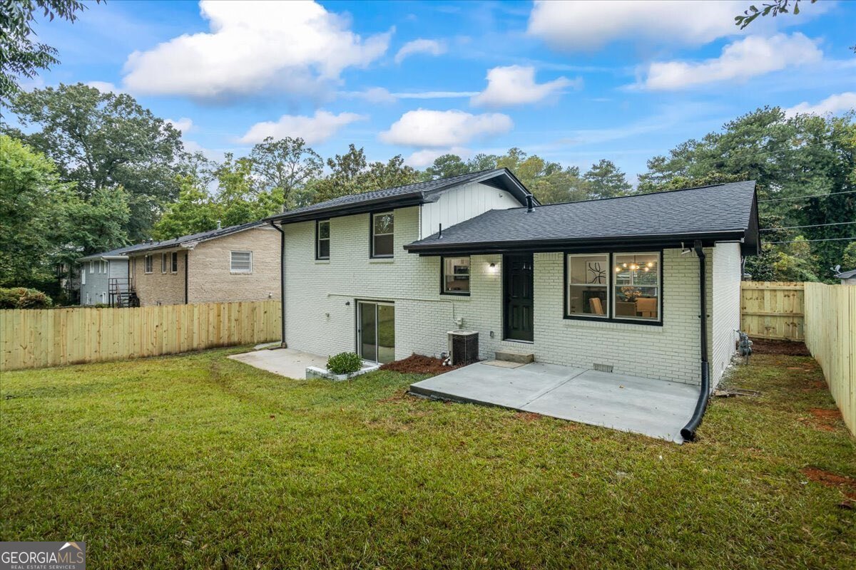 631 Church Street Atlanta - 33