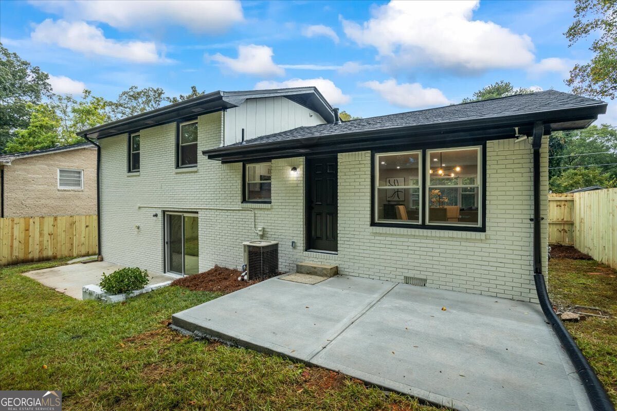 631 Church Street Atlanta - 34