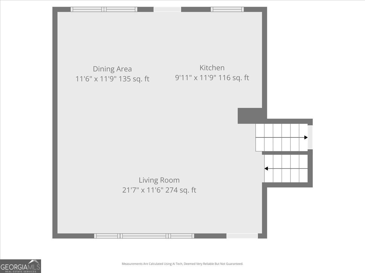 631 Church Street Atlanta - 37