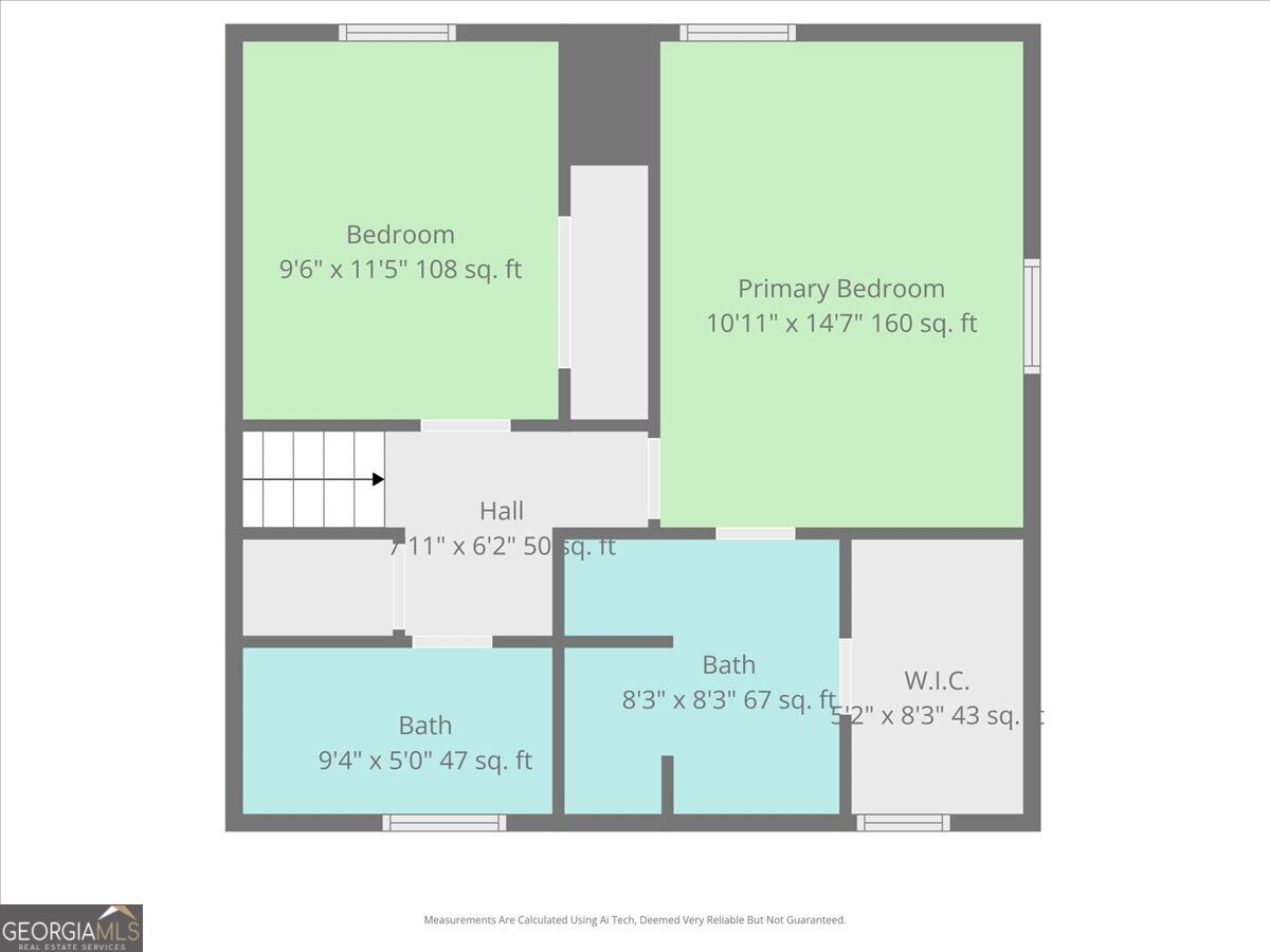 631 Church Street Atlanta - 38