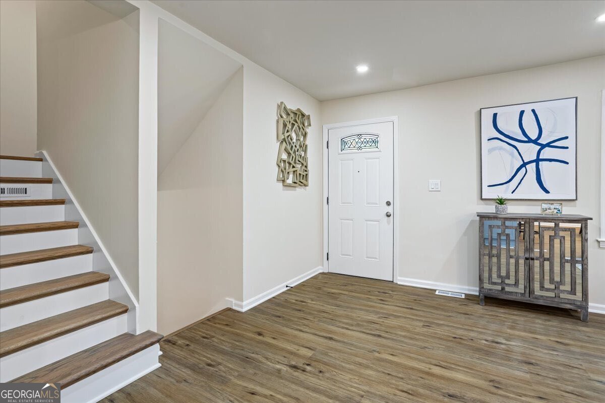 631 Church Street Atlanta - 4