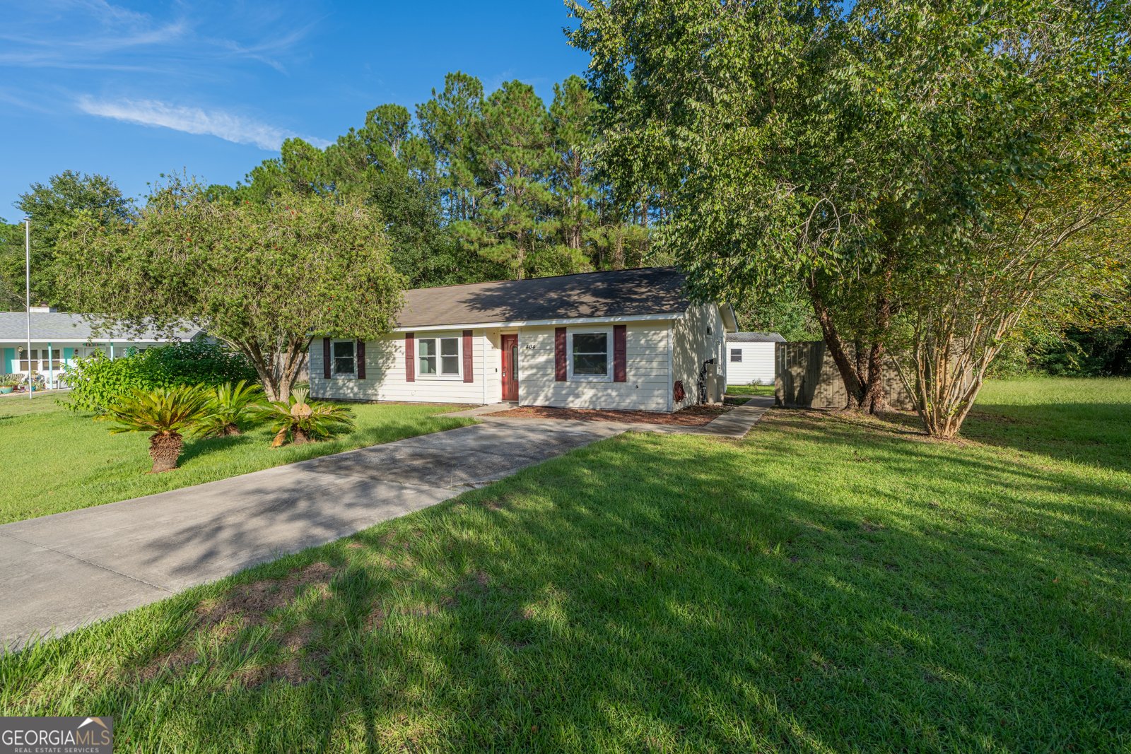 404 Potomac Court St. Marys - 5