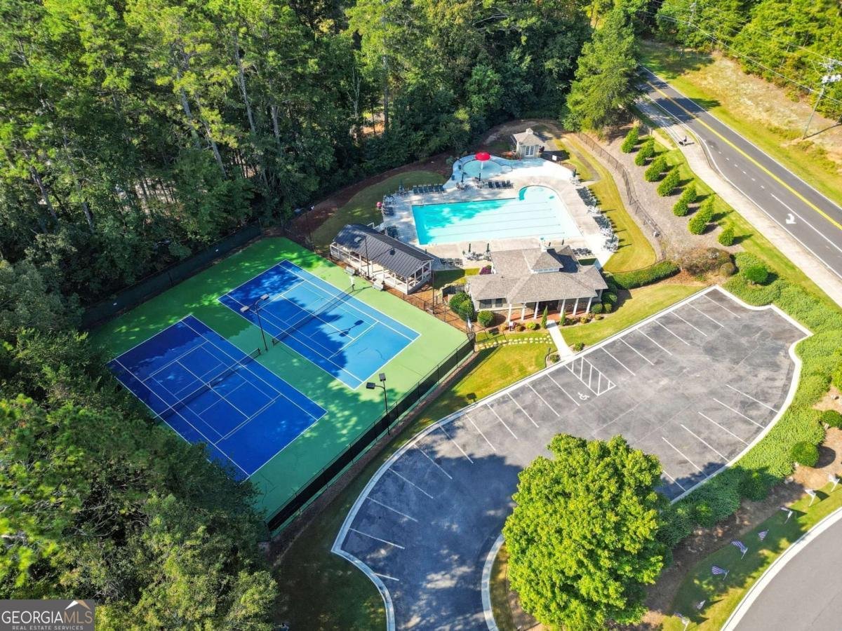 1905 Barrett Drive Cumming - 18