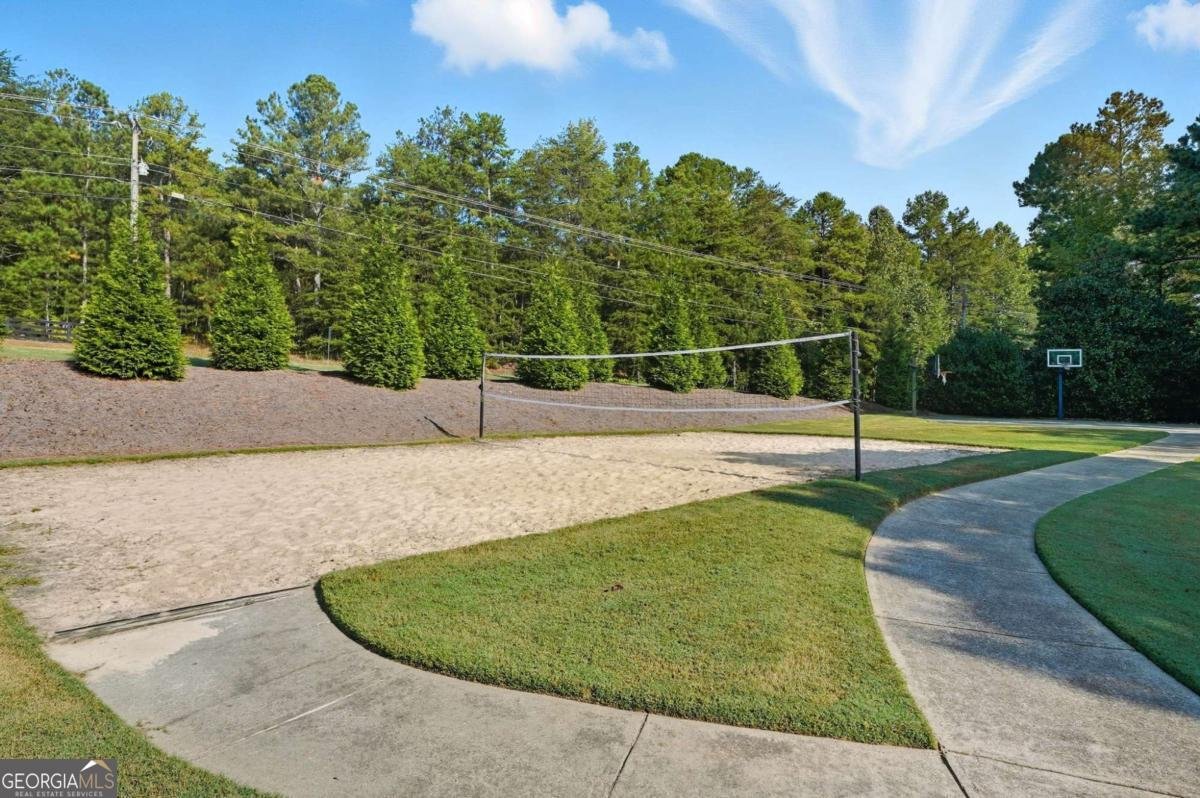1905 Barrett Drive Cumming - 19