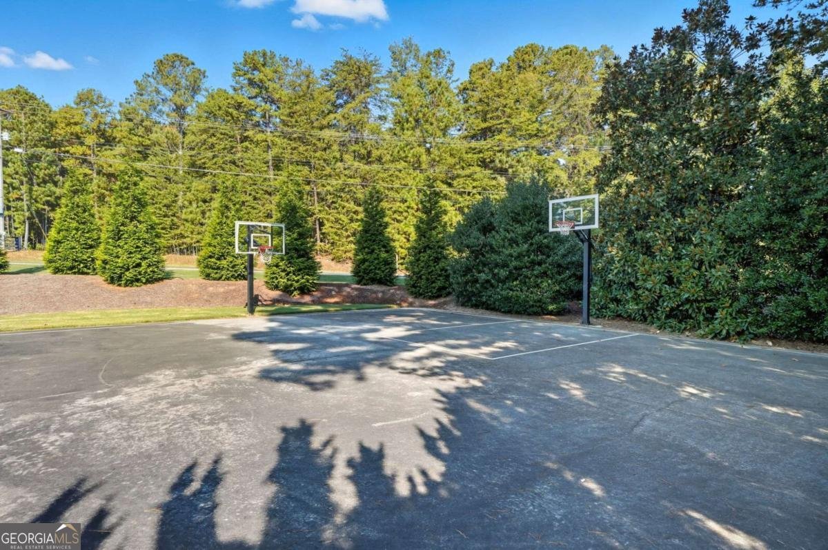 1905 Barrett Drive Cumming - 21