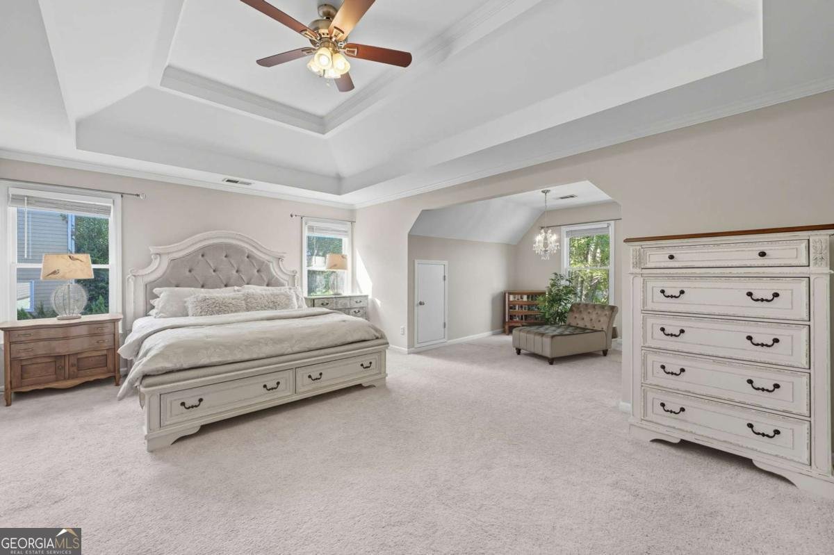 1905 Barrett Drive Cumming - 23