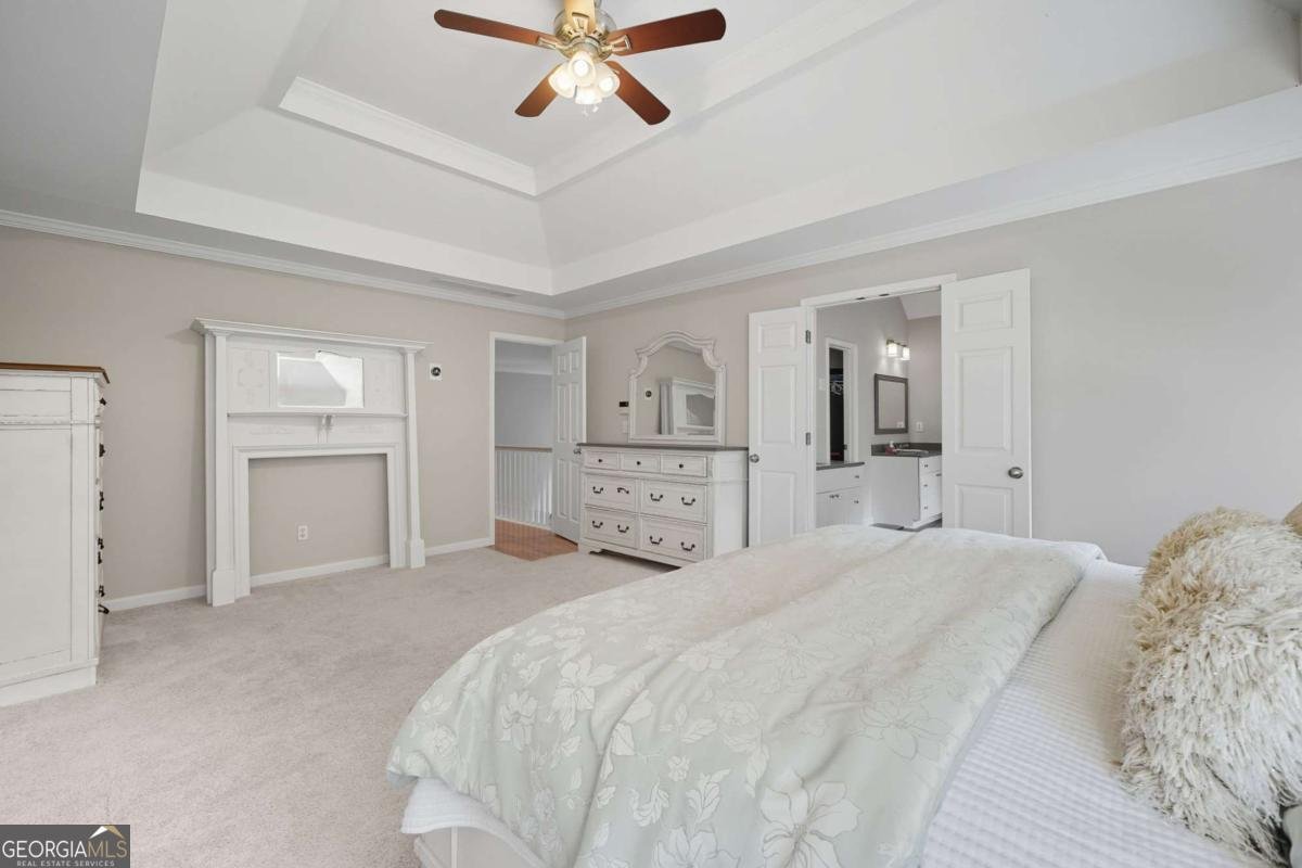 1905 Barrett Drive Cumming - 24