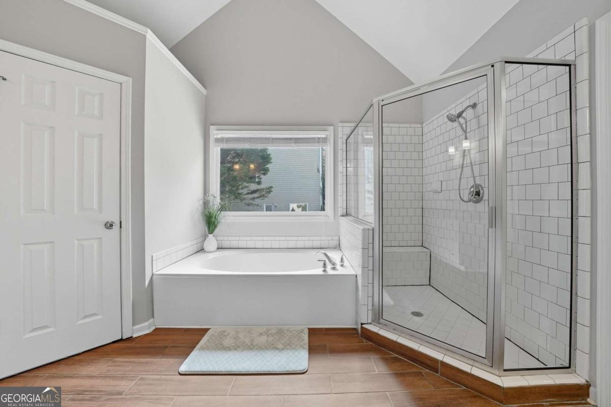 1905 Barrett Drive Cumming - 27