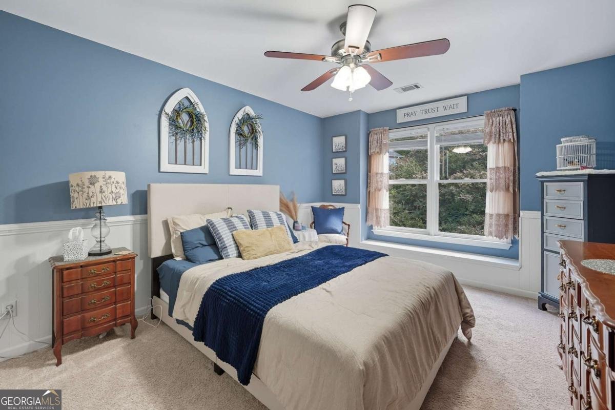 1905 Barrett Drive Cumming - 28