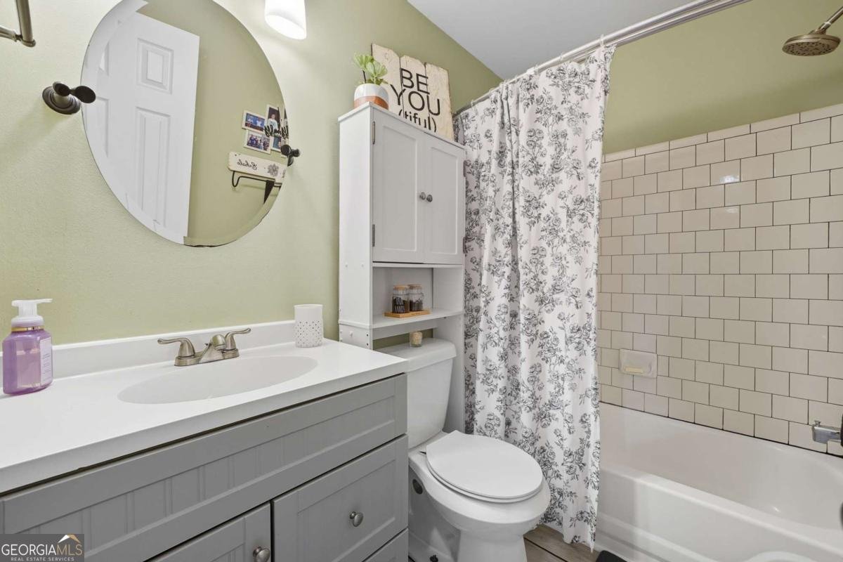 1905 Barrett Drive Cumming - 29