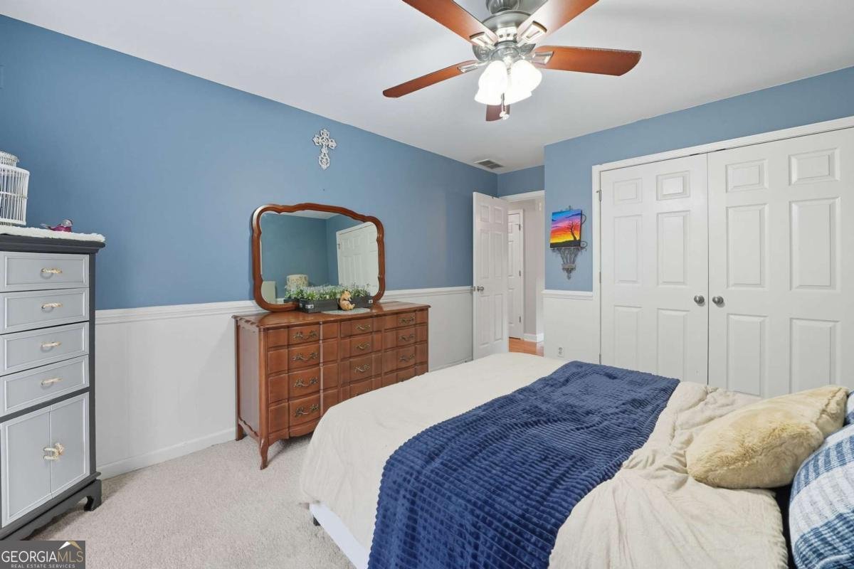 1905 Barrett Drive Cumming - 30