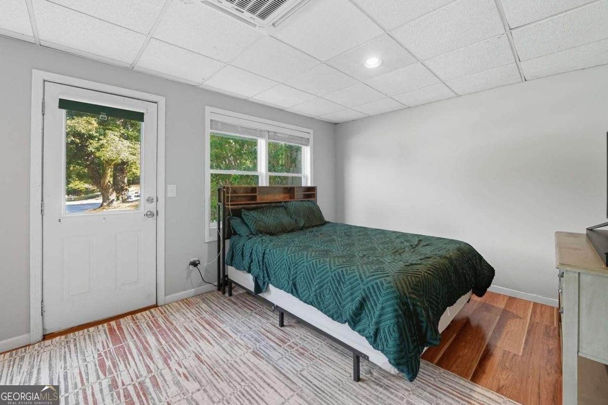 1905 Barrett Drive Cumming - 33