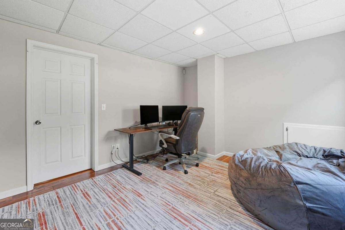 1905 Barrett Drive Cumming - 35