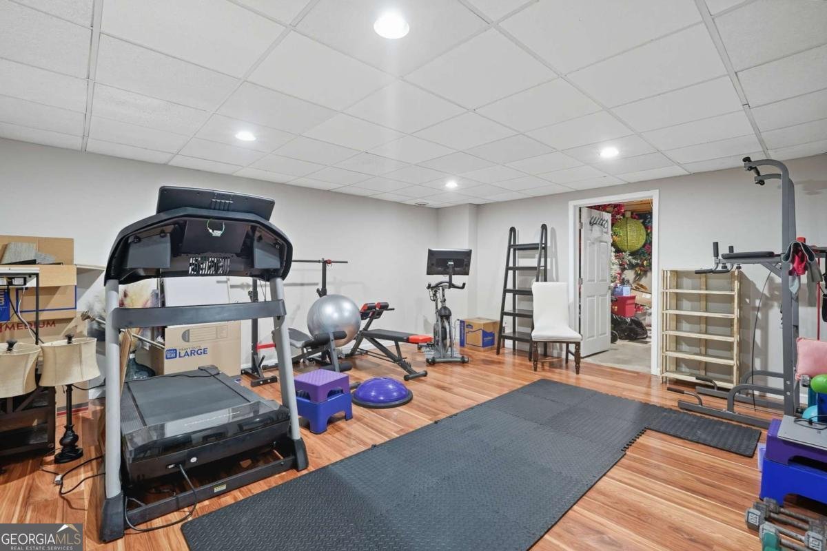 1905 Barrett Drive Cumming - 36