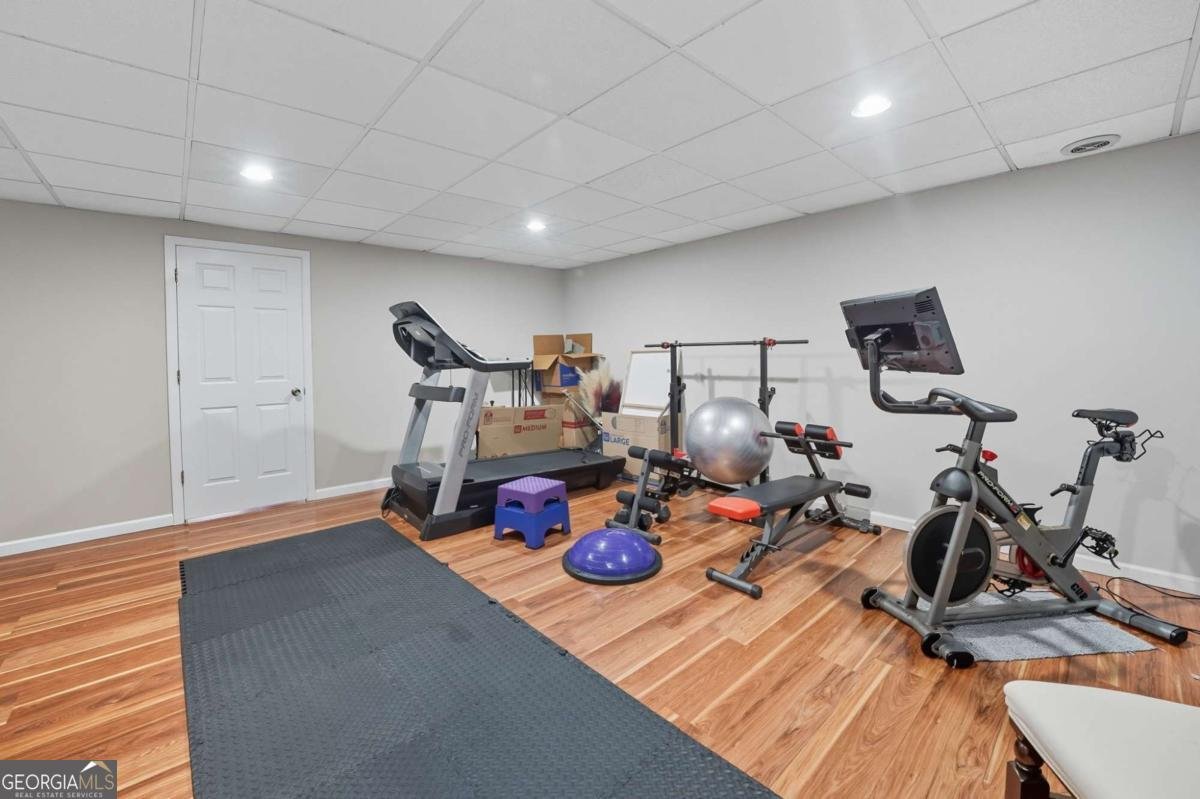 1905 Barrett Drive Cumming - 37