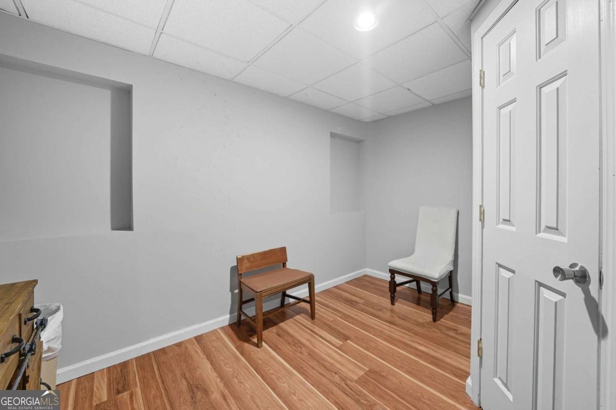 1905 Barrett Drive Cumming - 38
