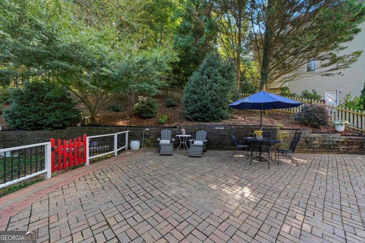 1905 Barrett Drive Cumming - 43