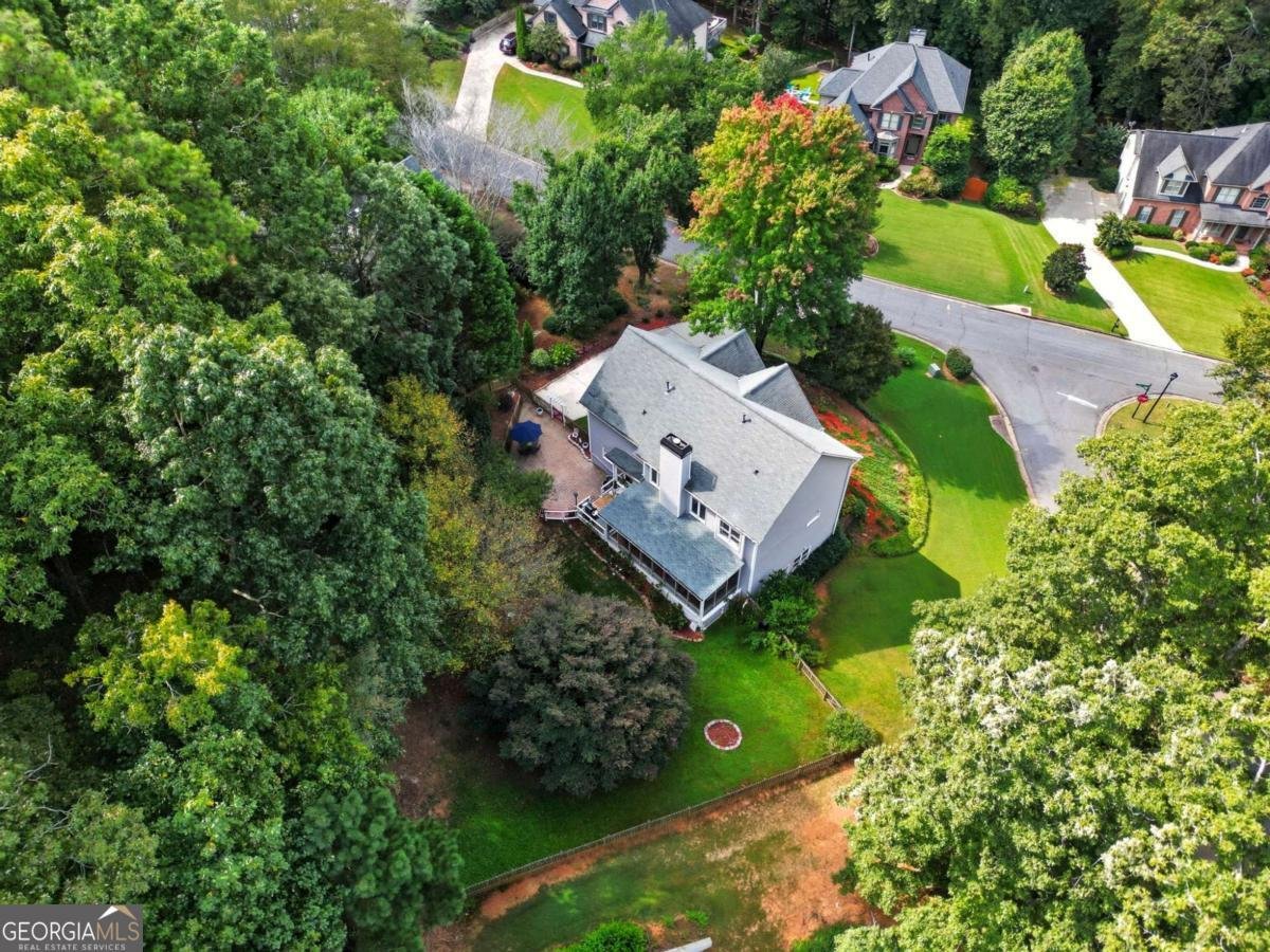 1905 Barrett Drive Cumming - 50