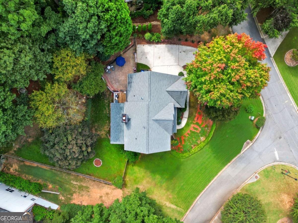 1905 Barrett Drive Cumming - 52