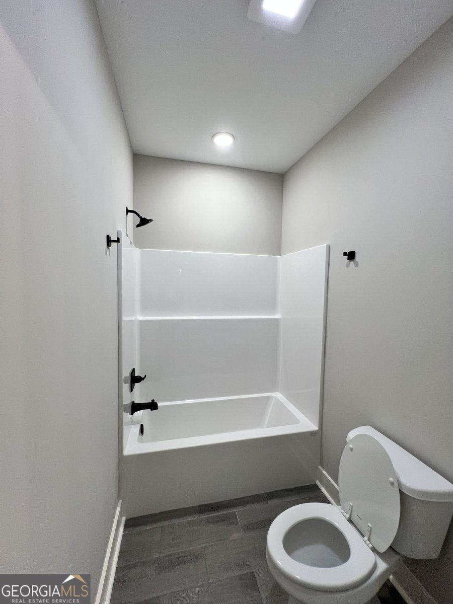 1841 Flat Shoals Road Conyers - 22