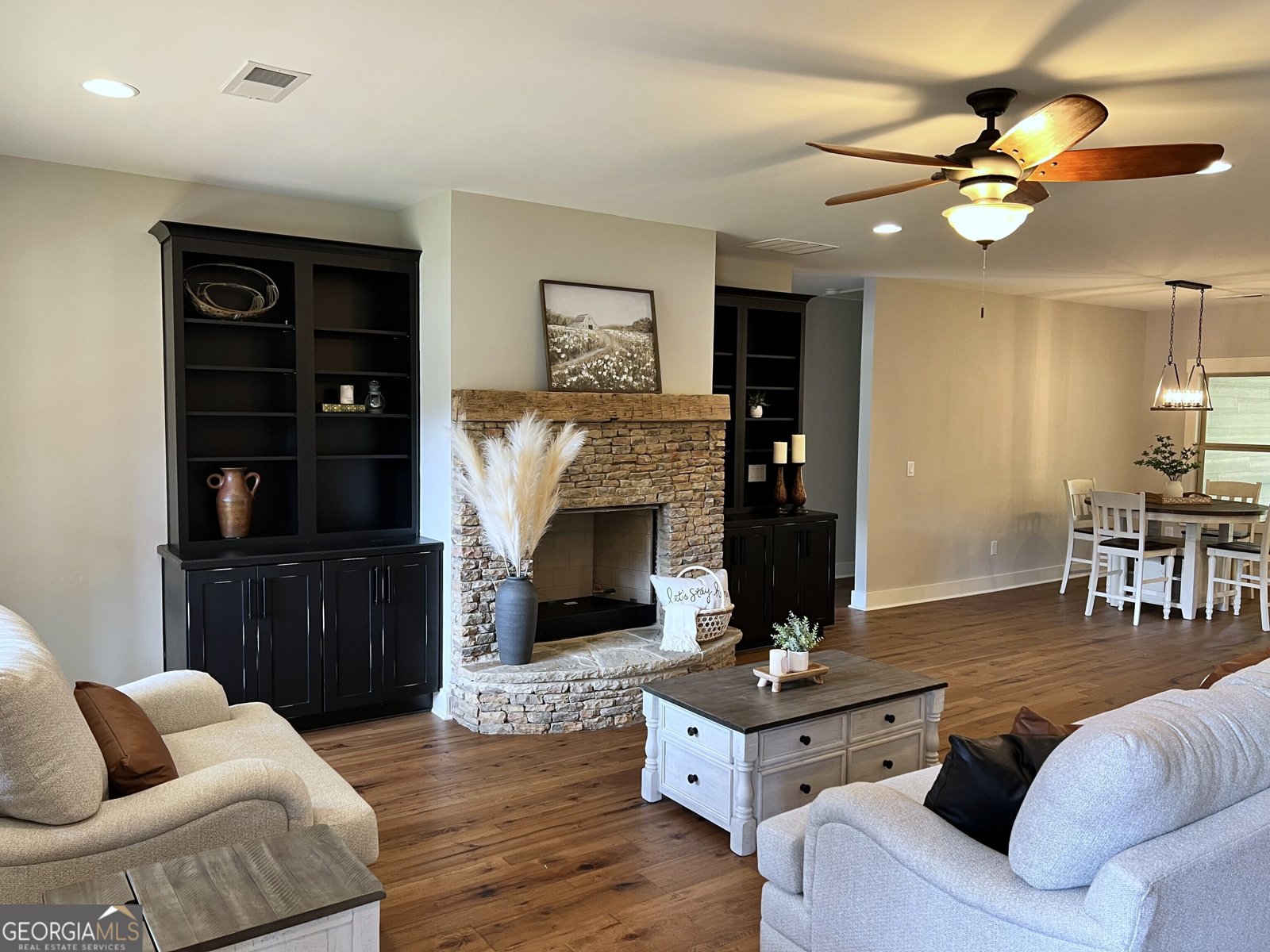 1841 Flat Shoals Road Conyers - 4