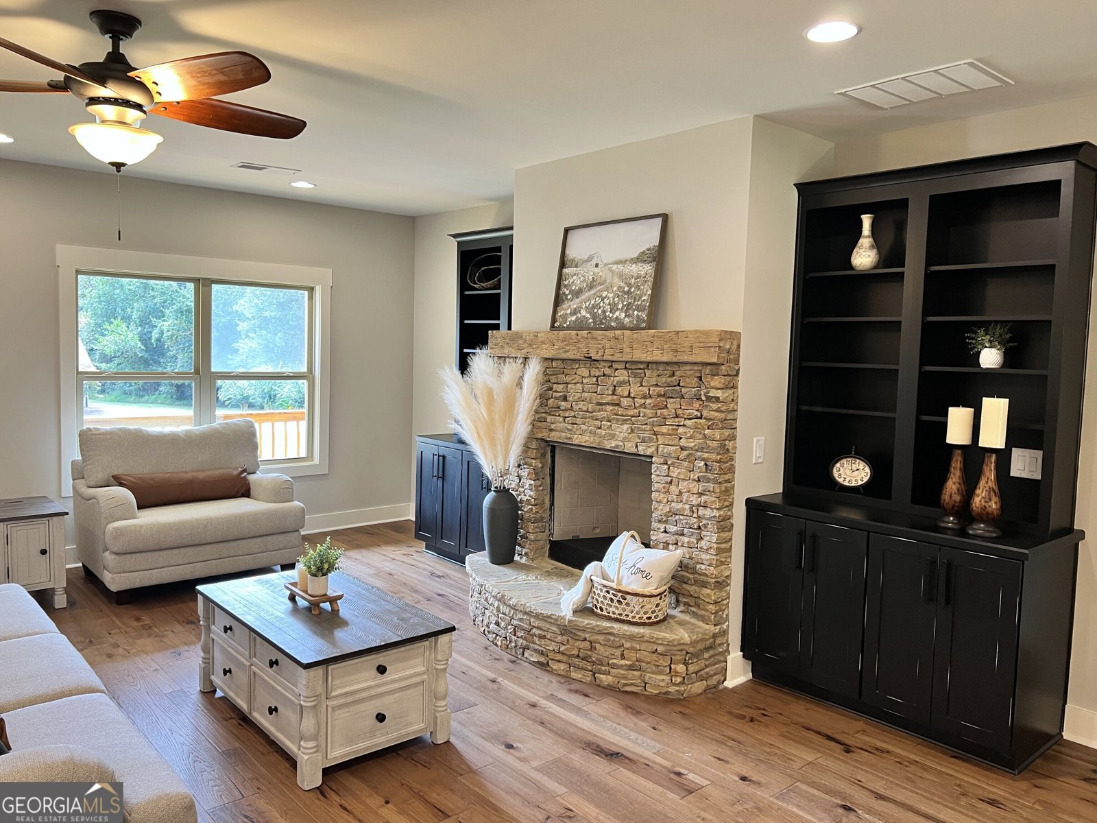 1841 Flat Shoals Road Conyers - 5