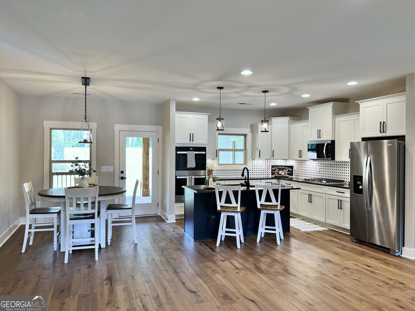 1841 Flat Shoals Road Conyers - 7