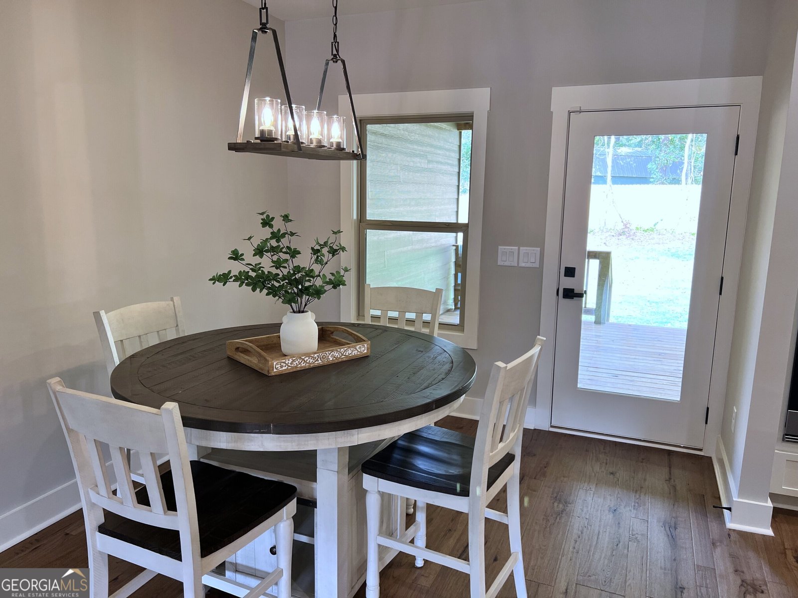 1841 Flat Shoals Road Conyers - 9