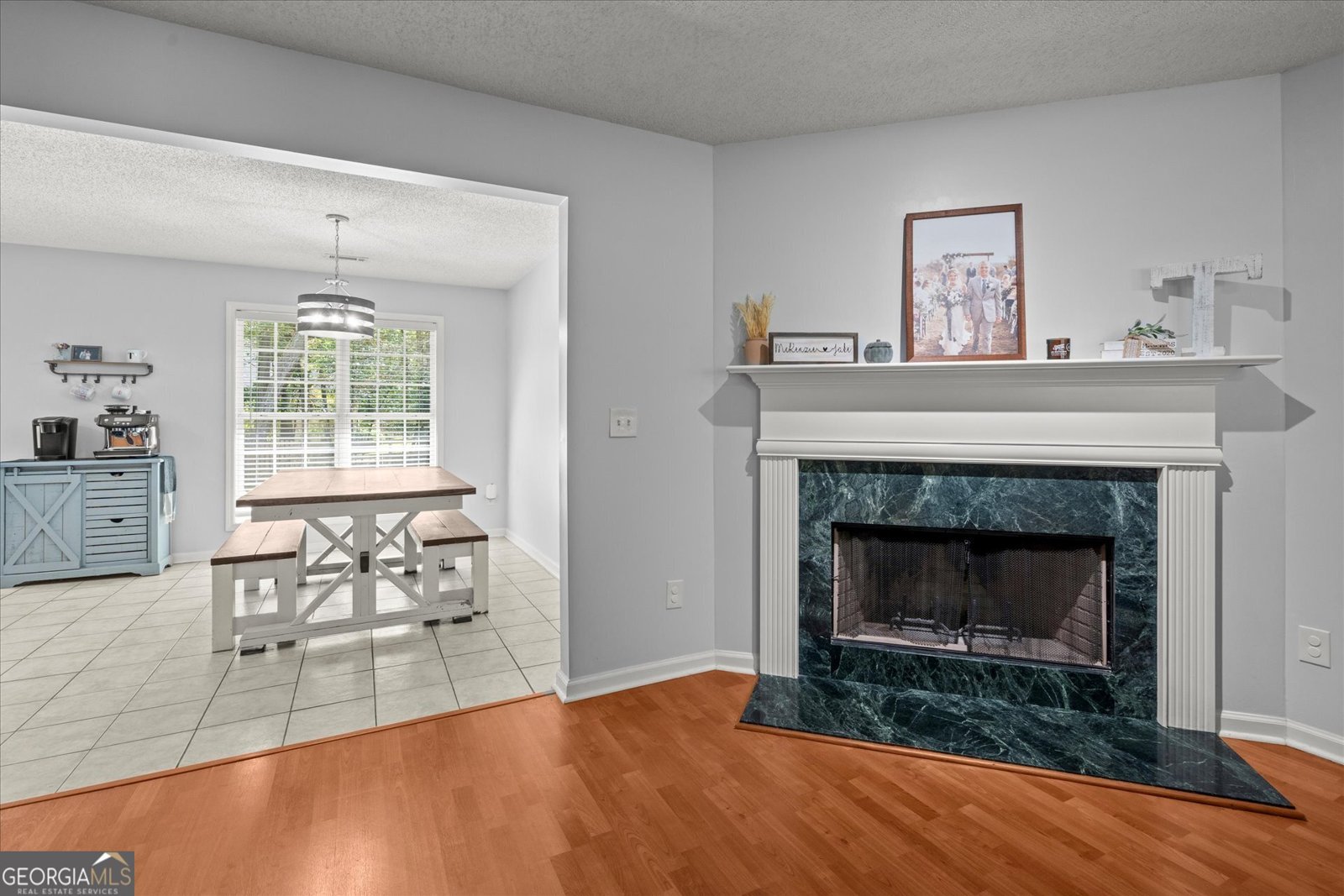 5387 Britton Drive Villa Rica - 11