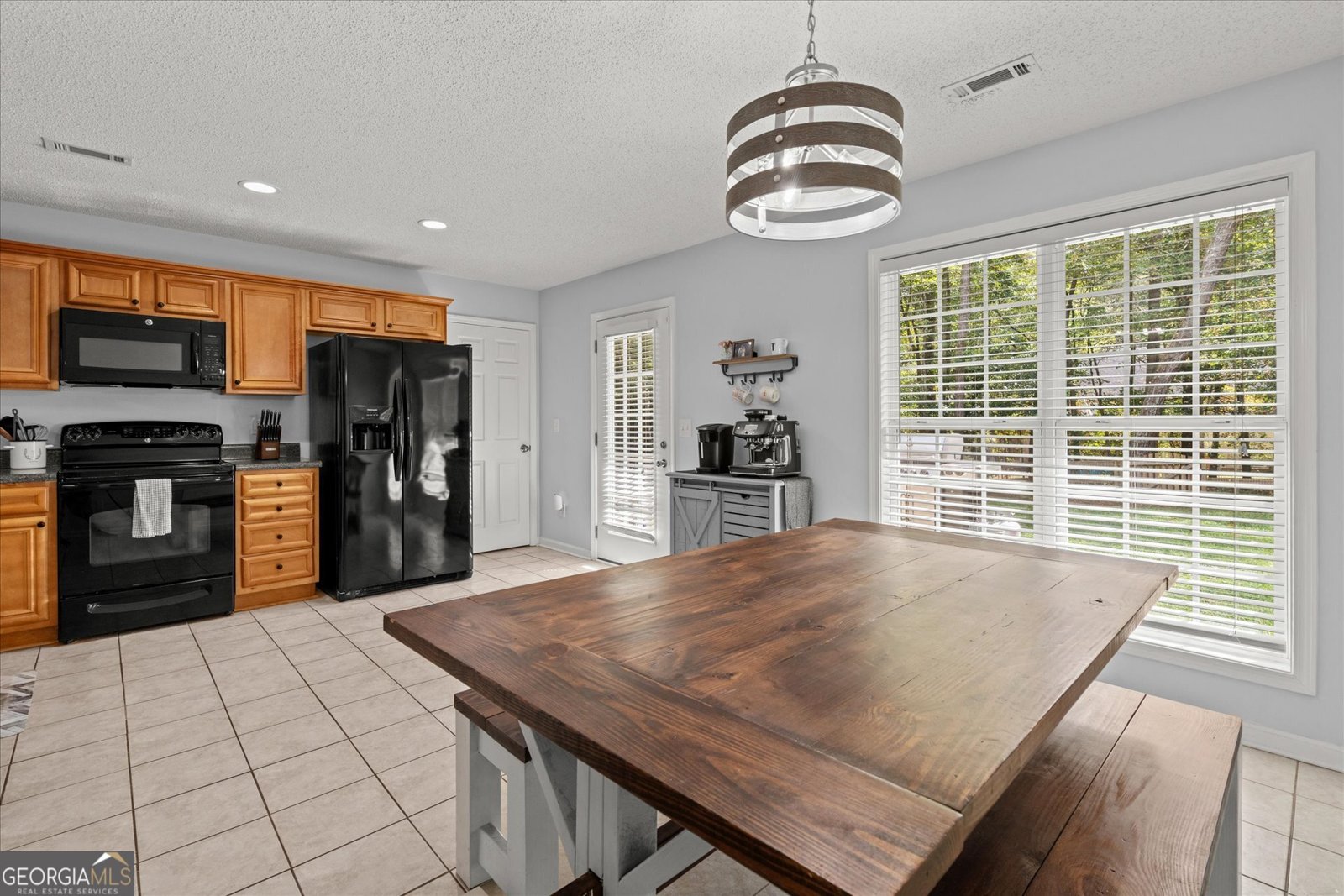 5387 Britton Drive Villa Rica - 13