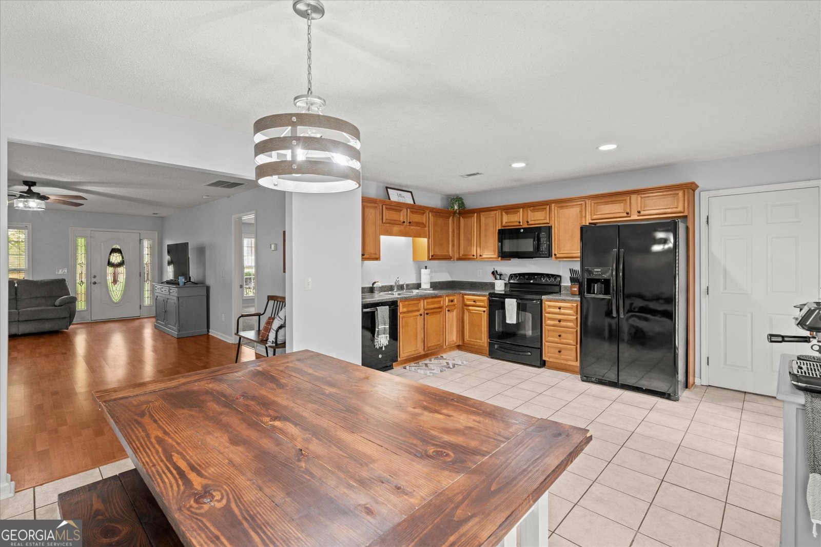5387 Britton Drive Villa Rica - 14