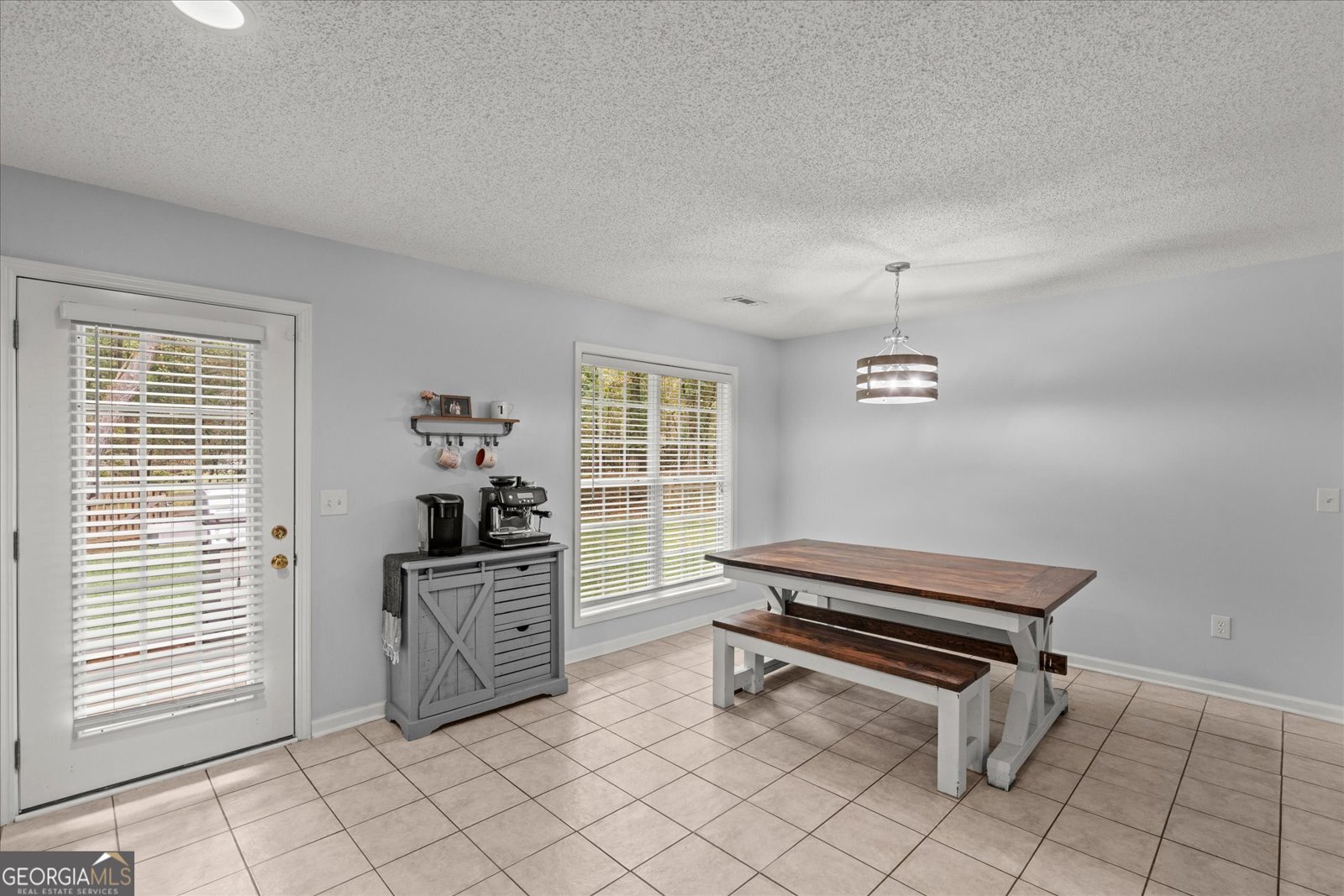 5387 Britton Drive Villa Rica - 18