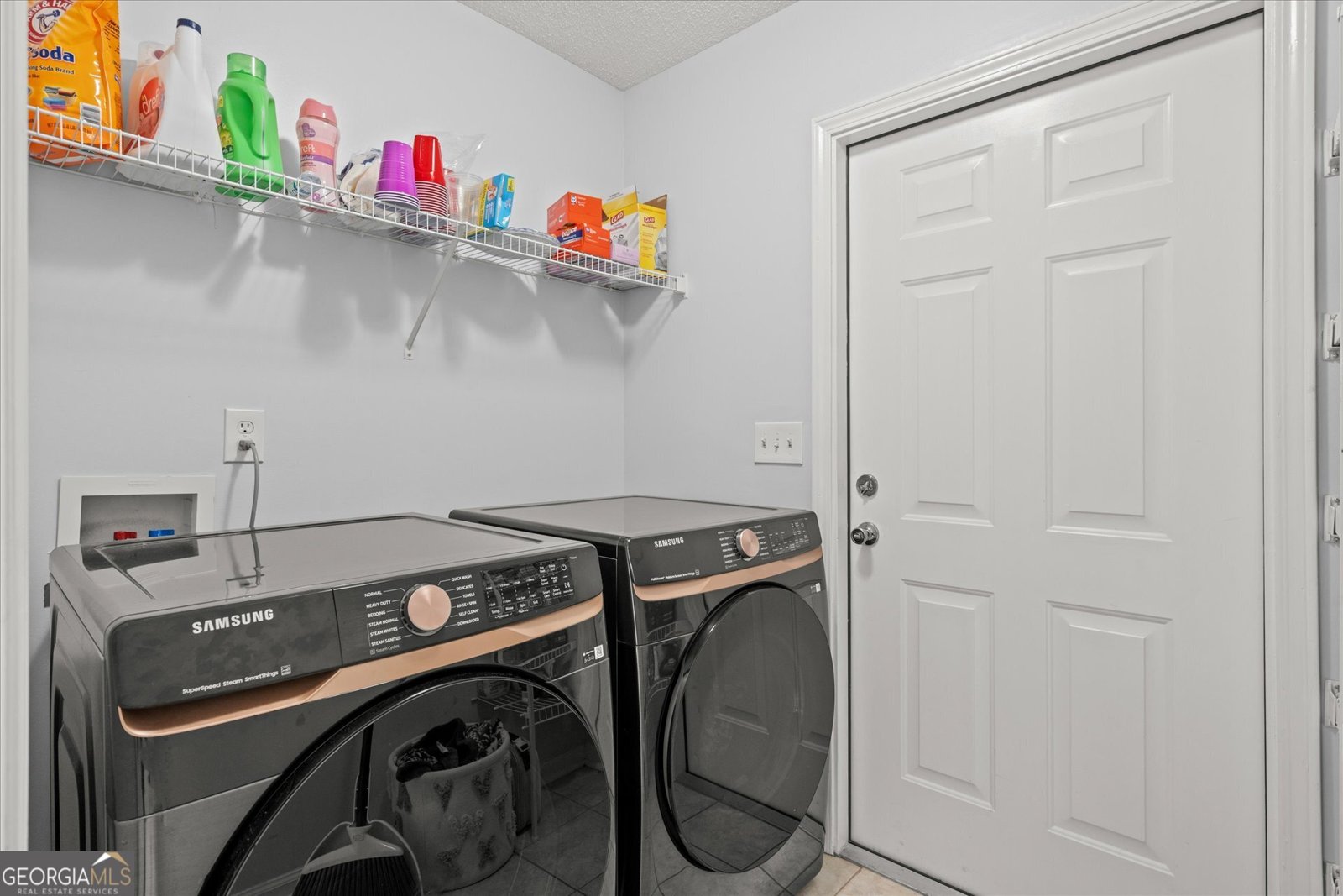 5387 Britton Drive Villa Rica - 19