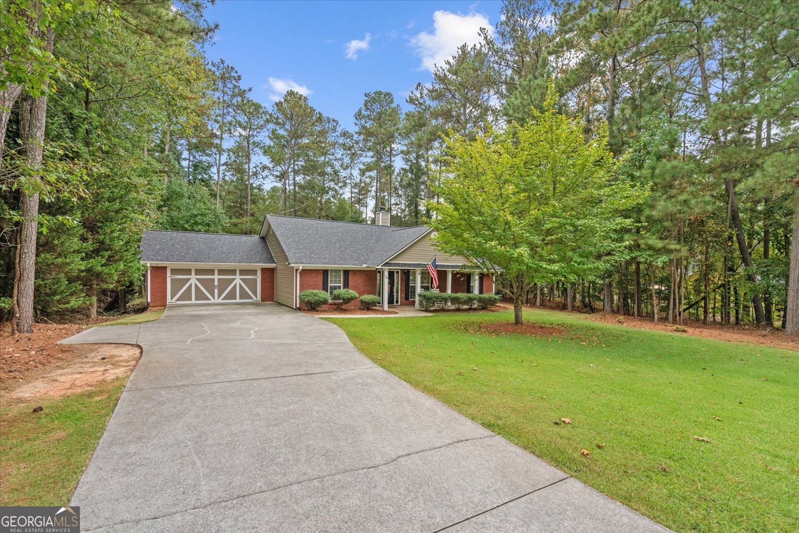 5387 Britton Drive Villa Rica - 2
