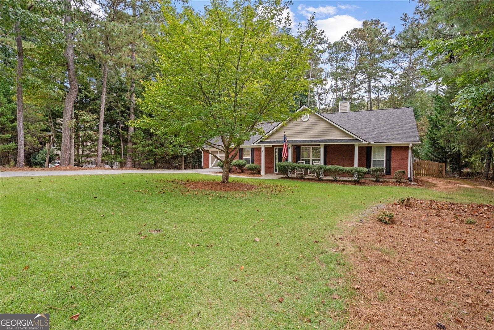 5387 Britton Drive Villa Rica - 3