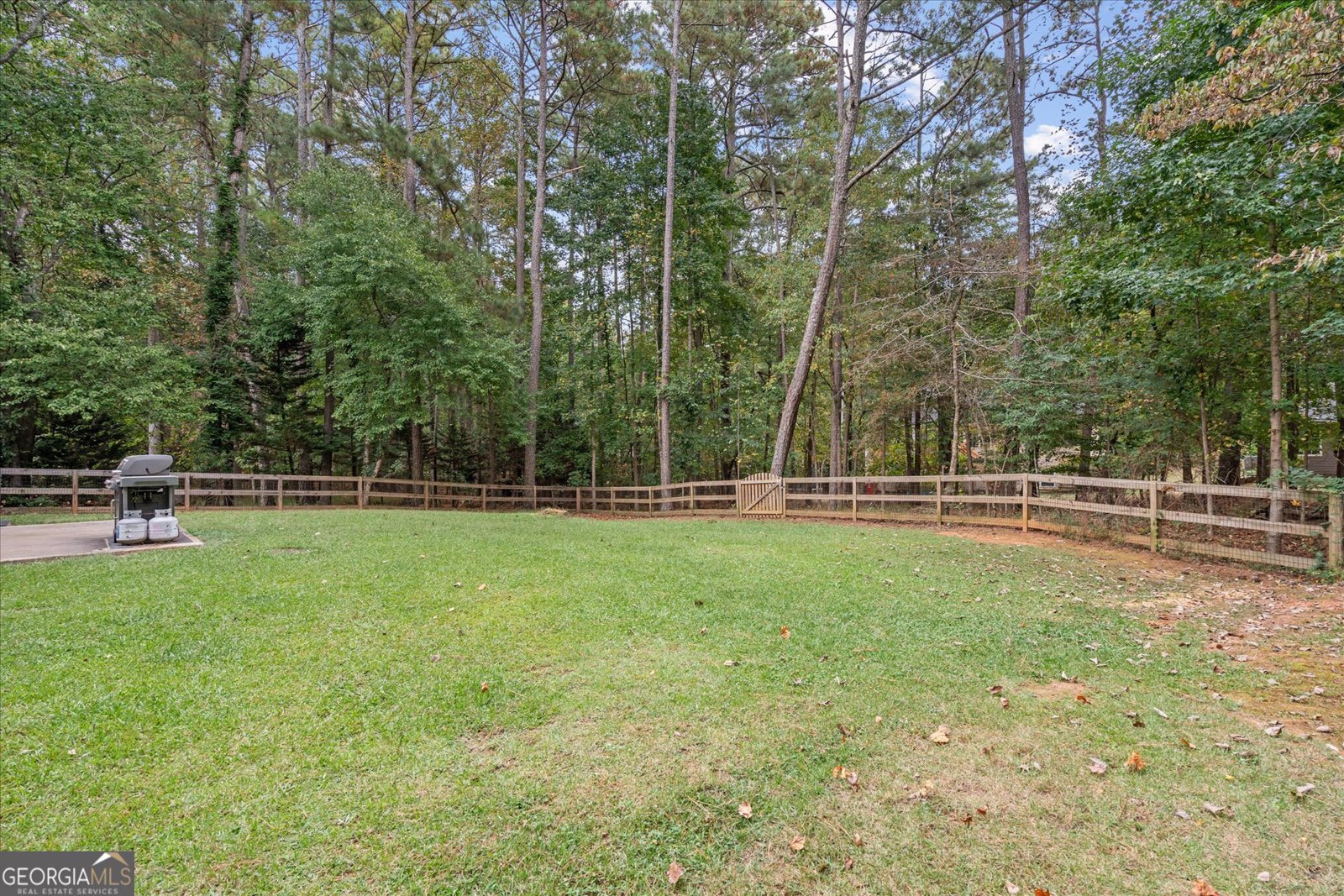 5387 Britton Drive Villa Rica - 32
