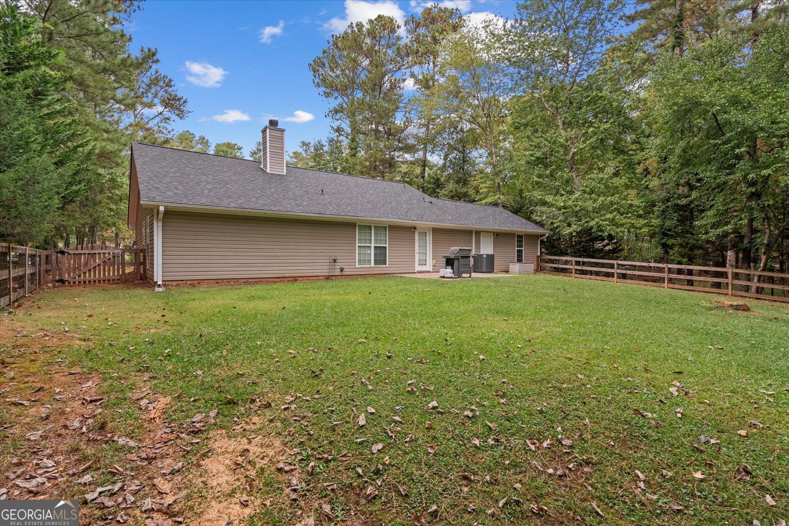 5387 Britton Drive Villa Rica - 33
