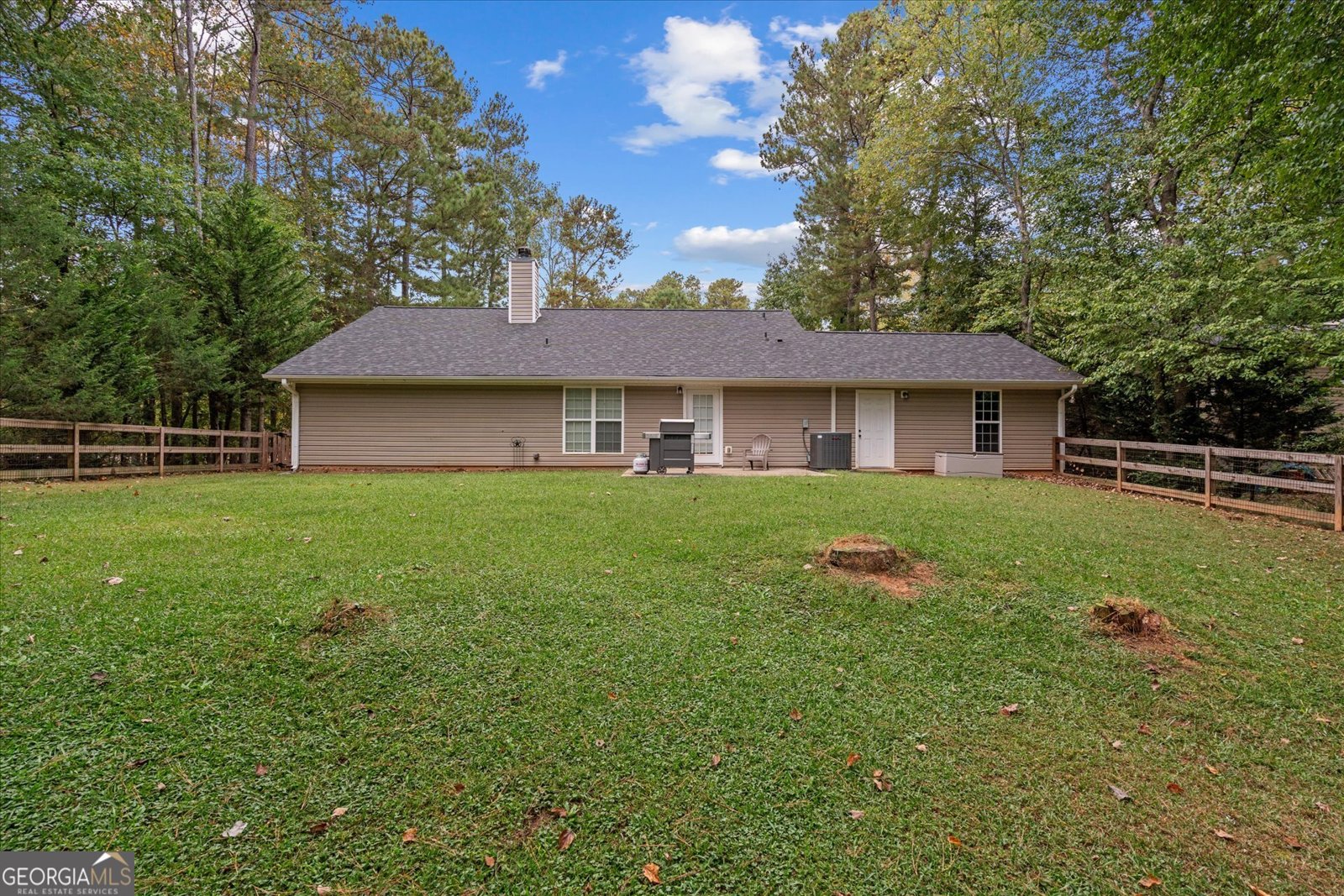 5387 Britton Drive Villa Rica - 34